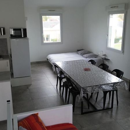 דירות Courtisols L Atelier מראה חיצוני תמונה