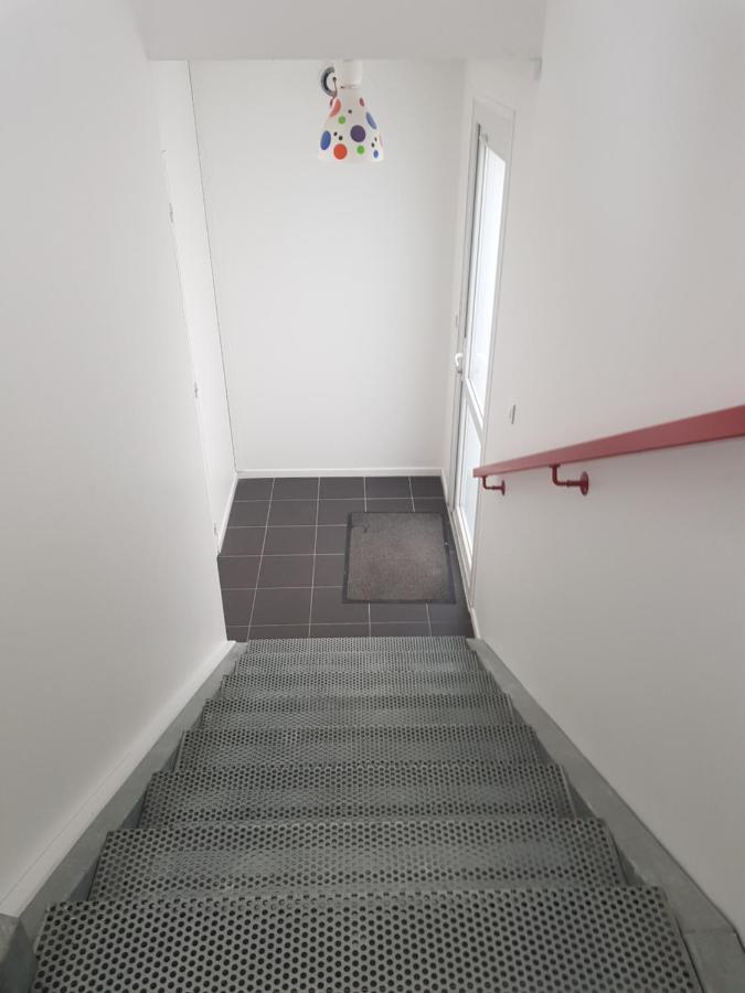 דירות Courtisols L Atelier מראה חיצוני תמונה