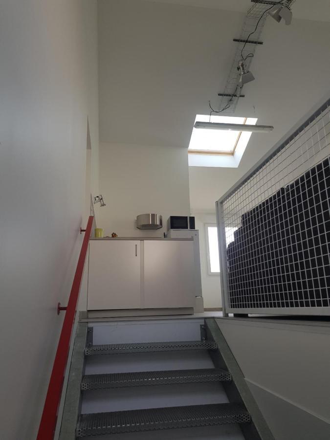 דירות Courtisols L Atelier מראה חיצוני תמונה