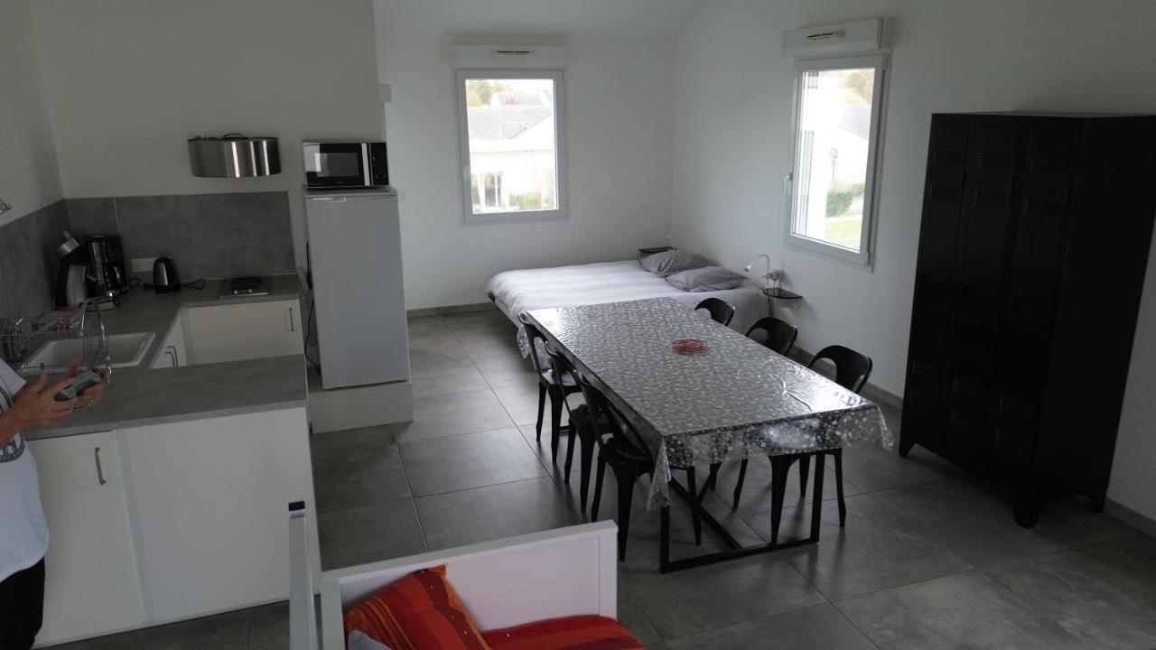דירות Courtisols L Atelier מראה חיצוני תמונה