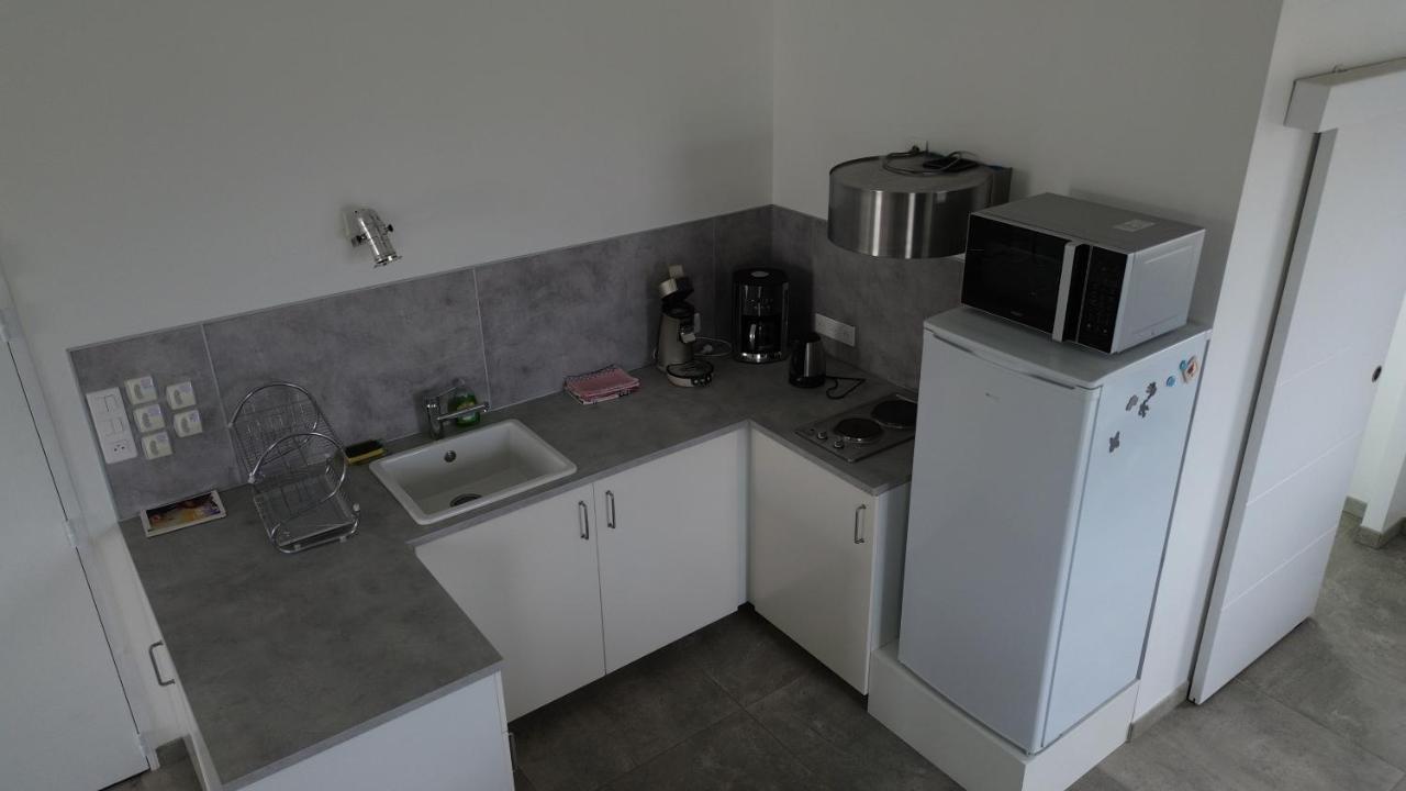 דירות Courtisols L Atelier מראה חיצוני תמונה